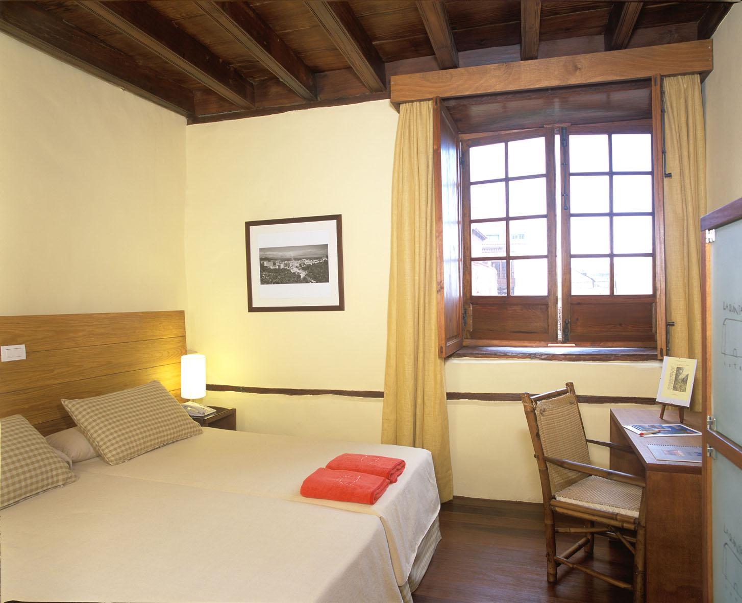 Hotel Livvo La Quinta Roja Garachico  Eksteriør bilde