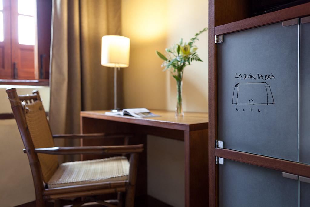 Hotel Livvo La Quinta Roja Garachico  Eksteriør bilde