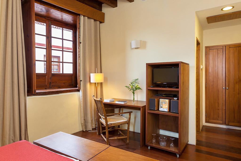 Hotel Livvo La Quinta Roja Garachico  Eksteriør bilde