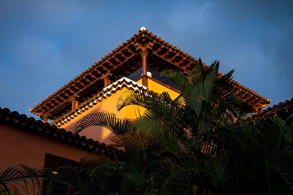 Hotel Livvo La Quinta Roja Garachico  Eksteriør bilde