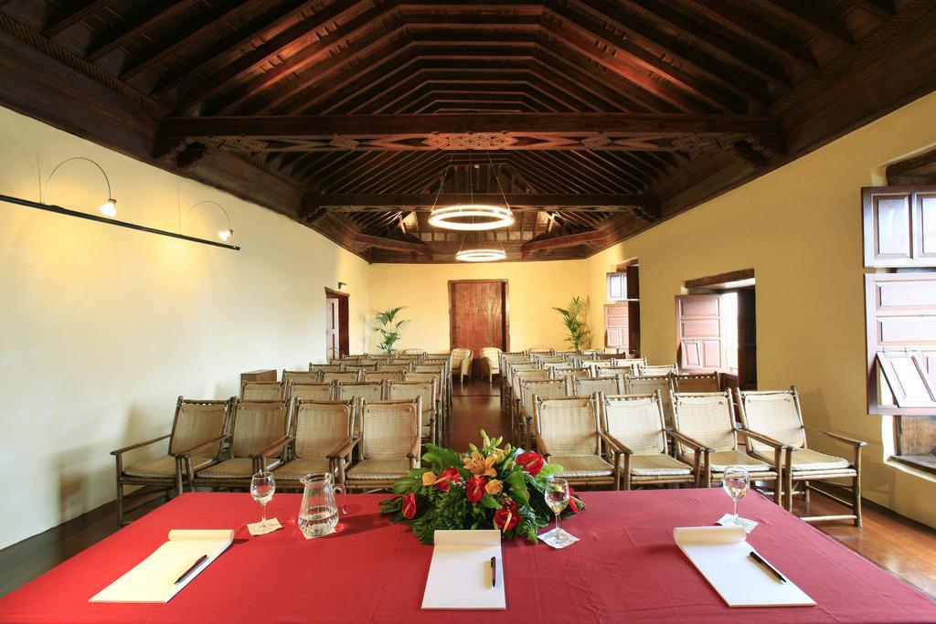 Hotel Livvo La Quinta Roja Garachico  Eksteriør bilde